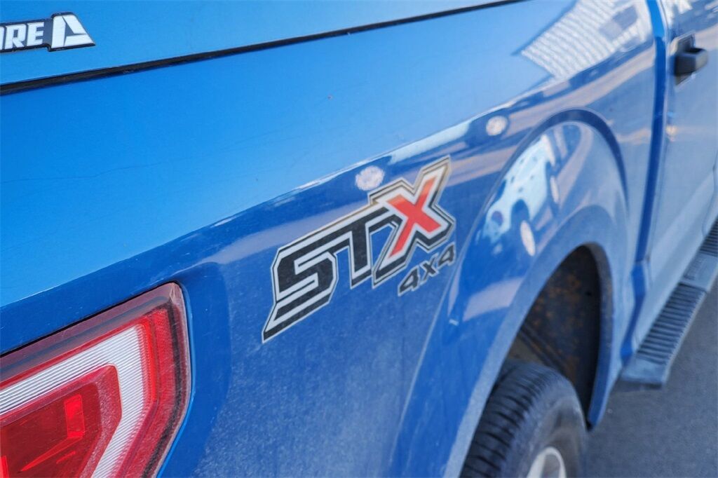 2020 Ford F-150 XL Hondo TX