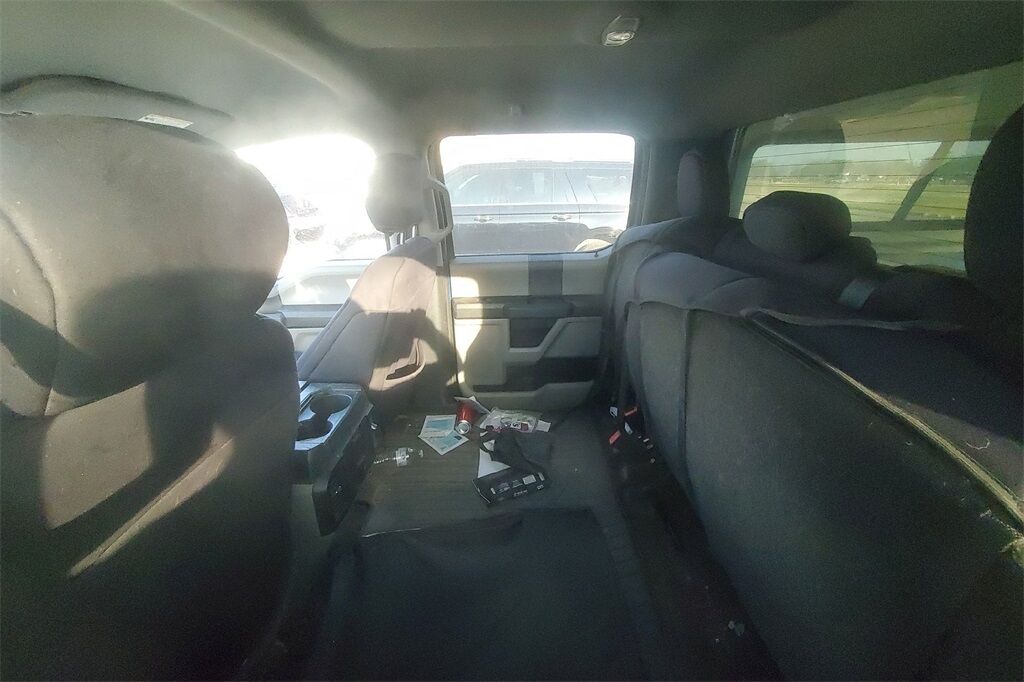 2020 Ford F-150 XL Hondo TX