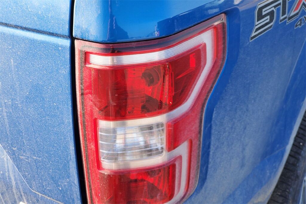 2020 Ford F-150 XL Hondo TX