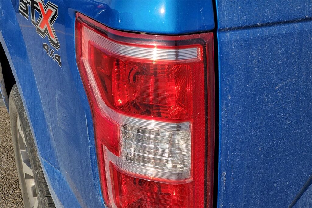 2020 Ford F-150 XL Hondo TX