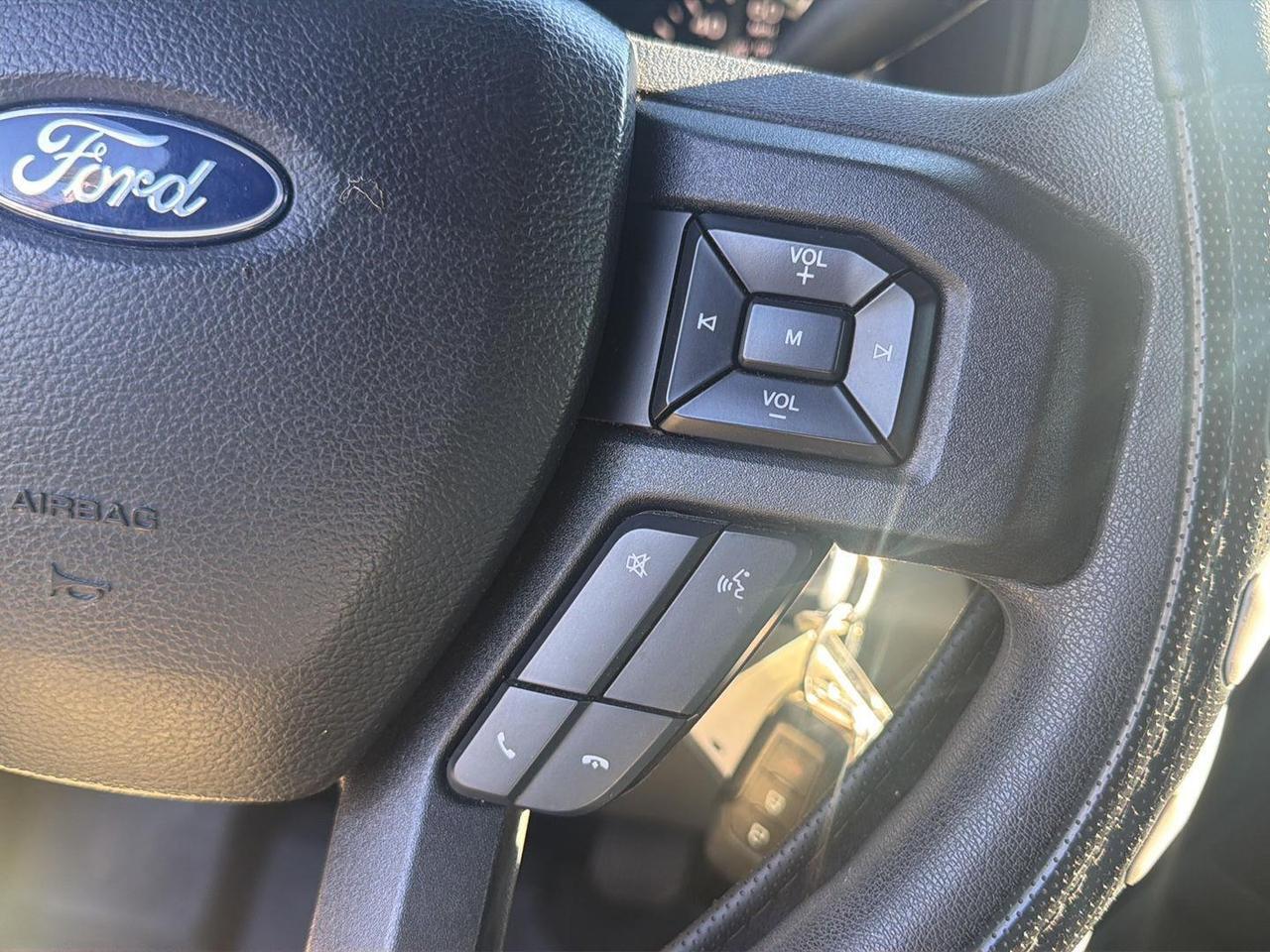 2020 Ford F-150 XL 2WD SUPERCREW 5.5 Gaithersburg MD