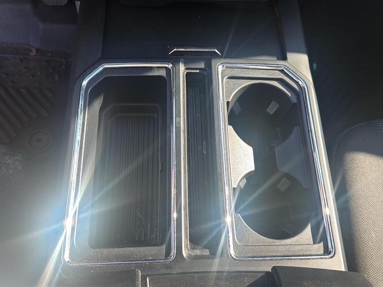 2020 Ford F-150 XL 2WD SUPERCREW 5.5 Gaithersburg MD