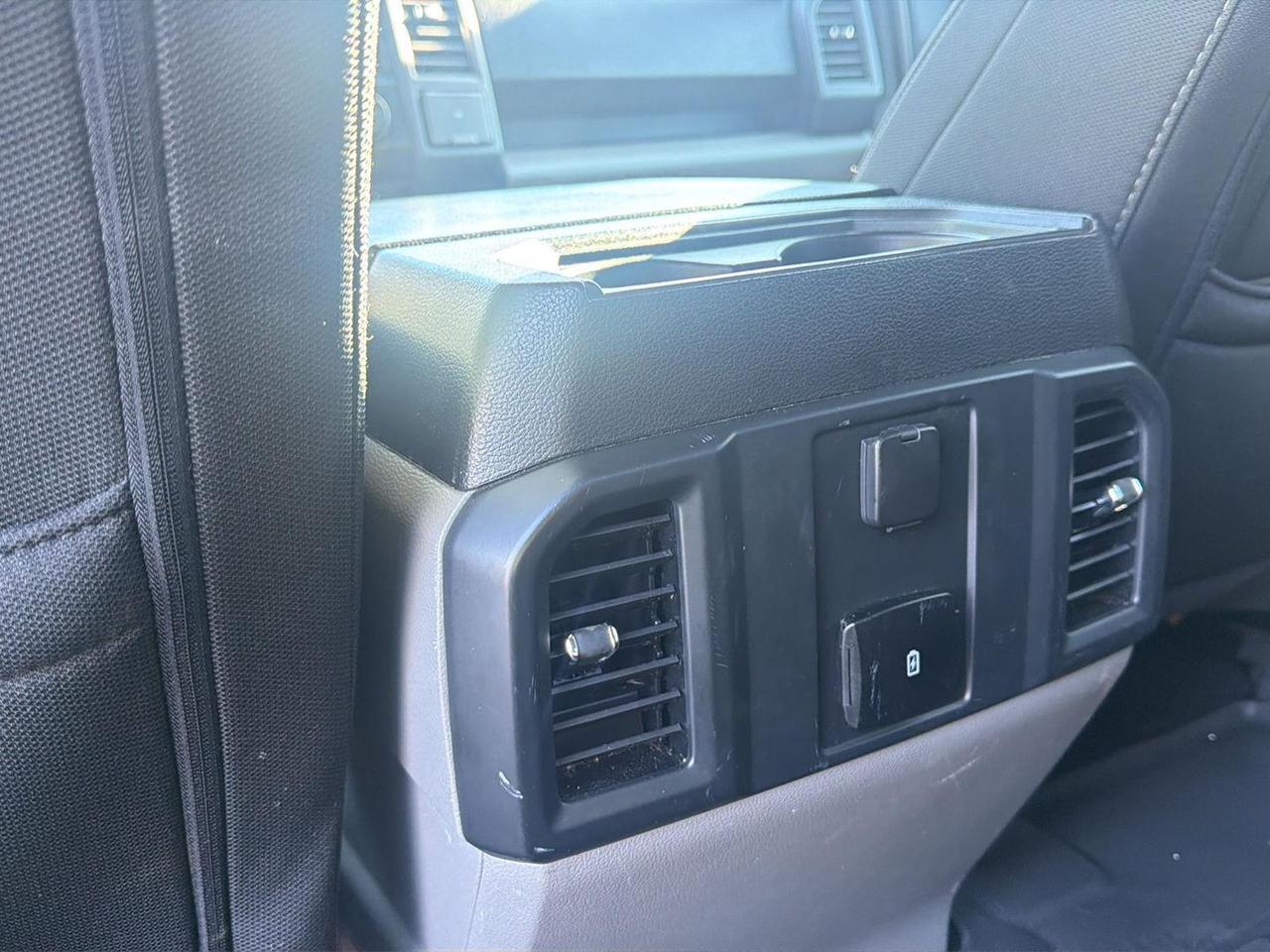 2020 Ford F-150 XL 2WD SUPERCREW 5.5 Gaithersburg MD
