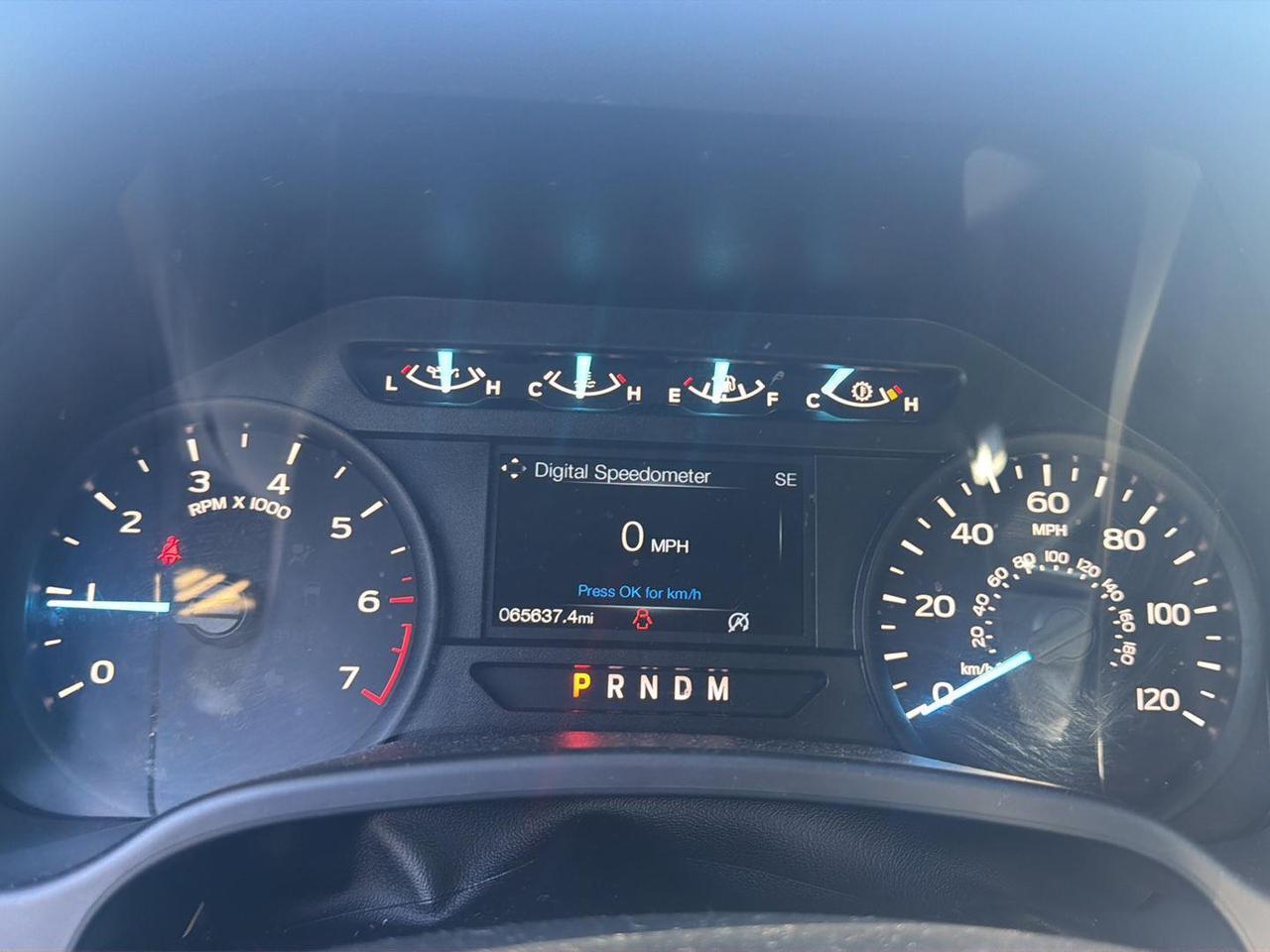 2020 Ford F-150 XL 2WD SUPERCREW 5.5 Gaithersburg MD