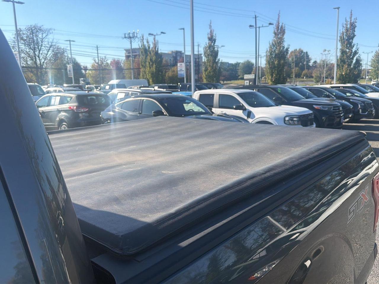 2020 Ford F-150 XL 2WD SUPERCREW 5.5 Gaithersburg MD