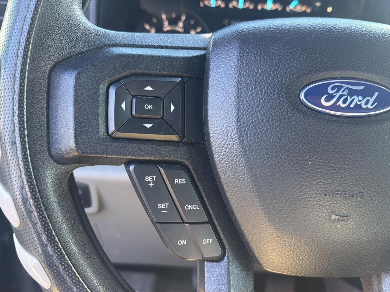 2020 Ford F-150 XL 2WD SUPERCREW 5.5 Gaithersburg MD