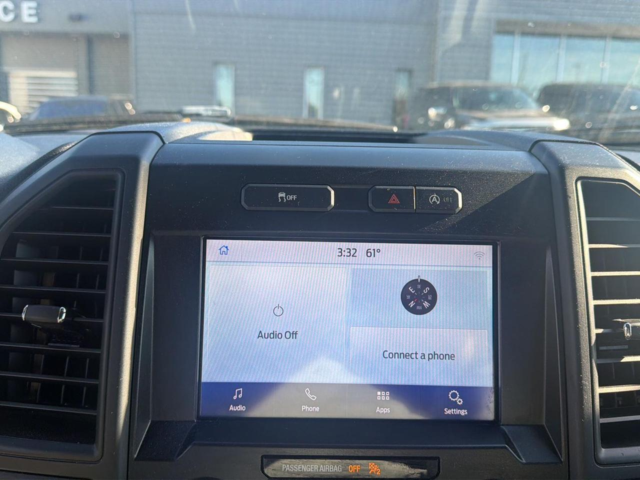 2020 Ford F-150 XL 2WD SUPERCREW 5.5 Gaithersburg MD