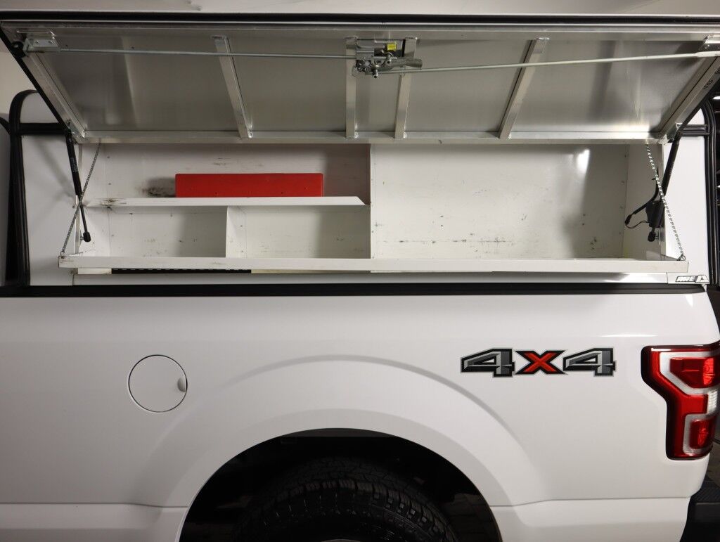 2020 Ford F-150 XL 4WD Maumee OH