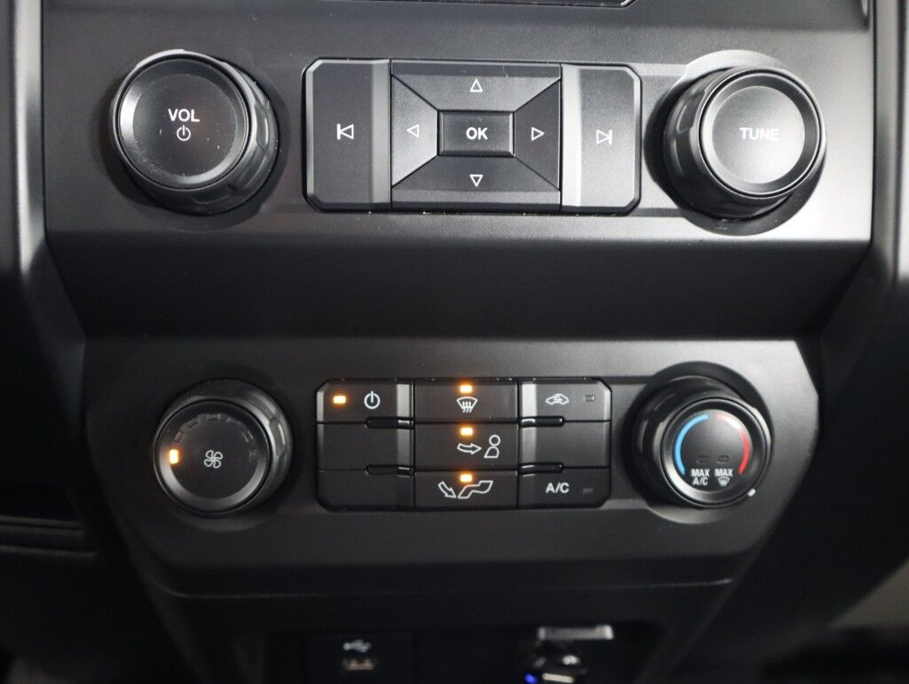 2020 Ford F-150 XL 4WD Maumee OH