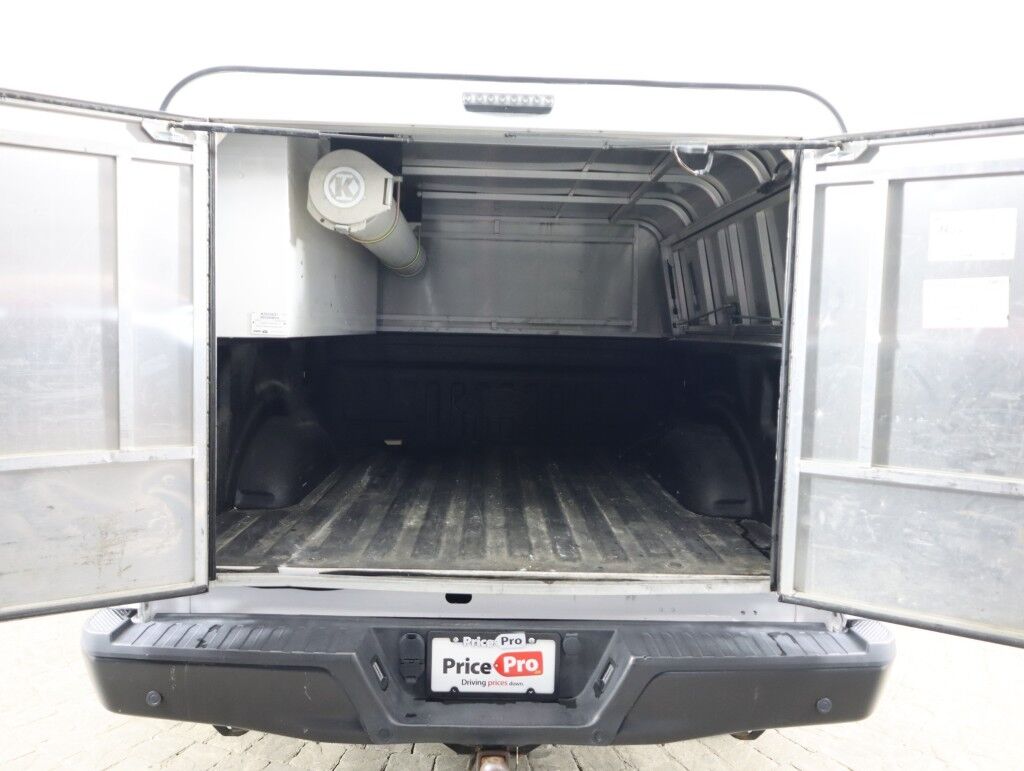 2020 Ford F-150 XL 4WD Maumee OH