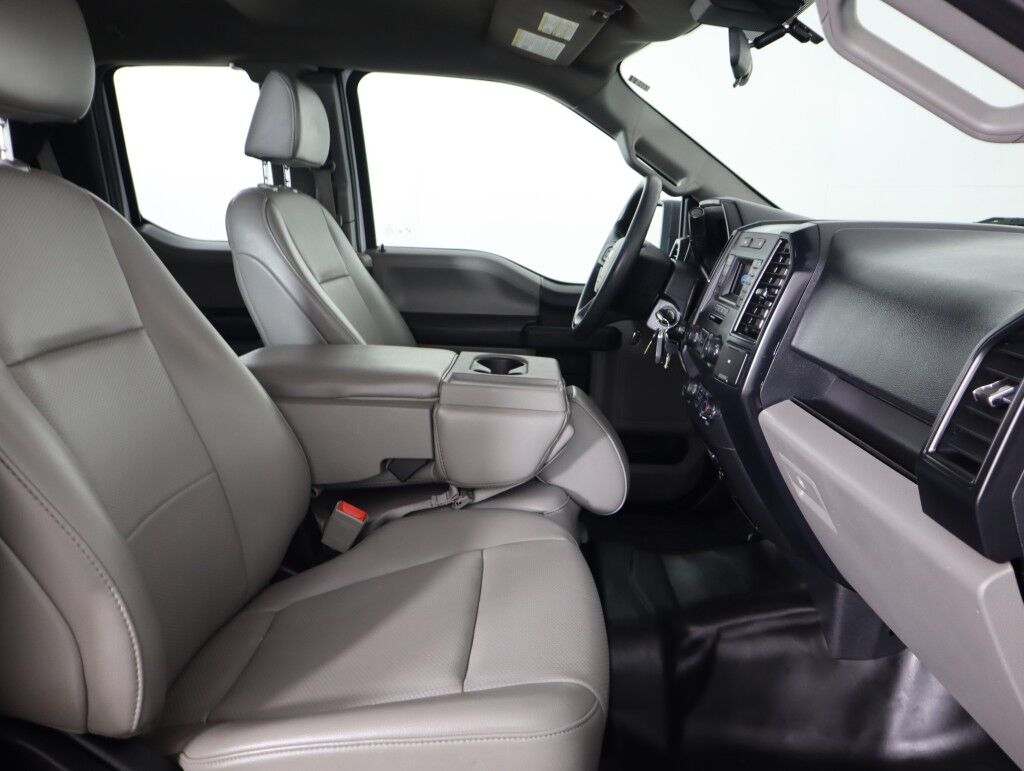 2020 Ford F-150 XL 4WD Maumee OH