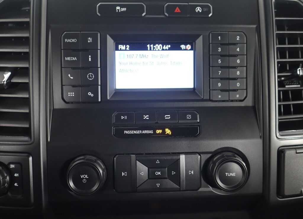 2020 Ford F-150 XL 4WD Maumee OH