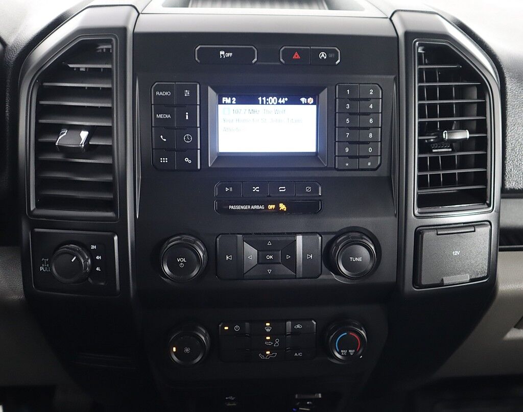 2020 Ford F-150 XL 4WD Maumee OH