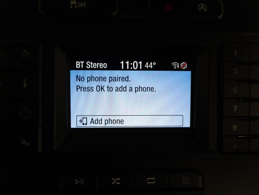 2020 Ford F-150 XL 4WD Maumee OH