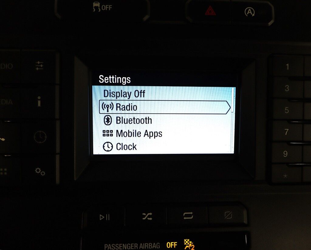 2020 Ford F-150 XL 4WD Maumee OH