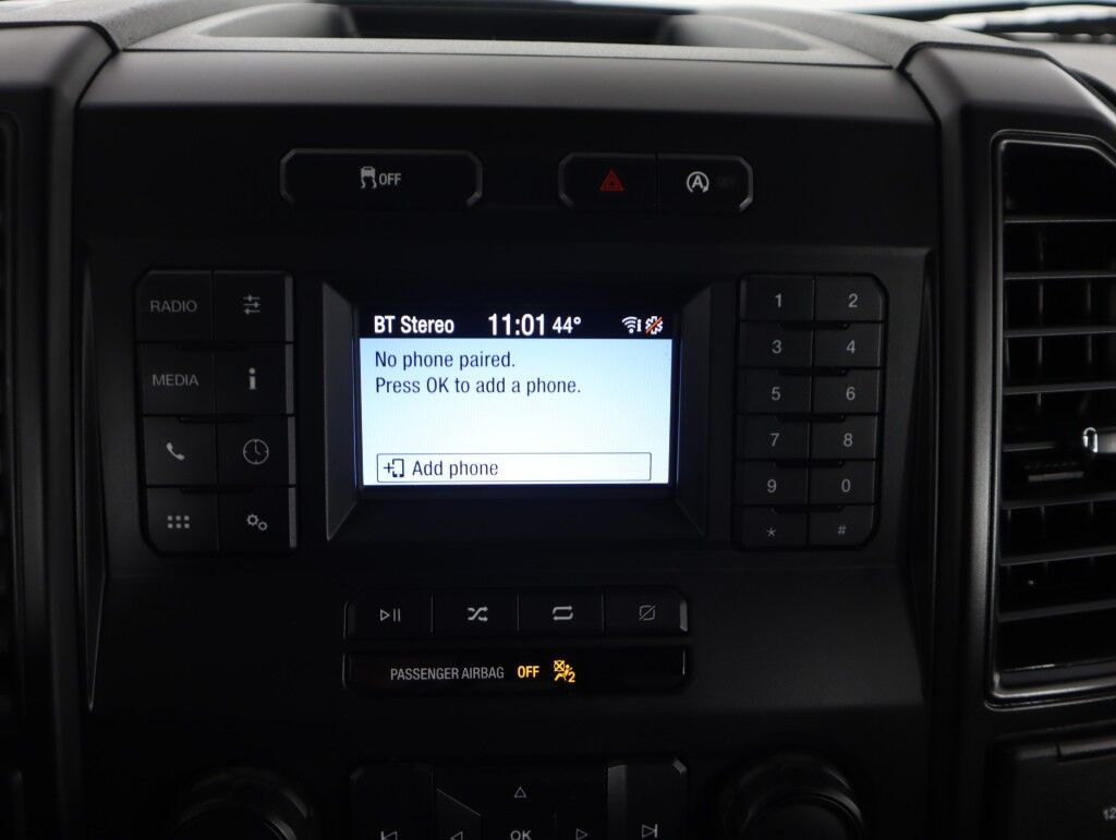 2020 Ford F-150 XL 4WD Maumee OH