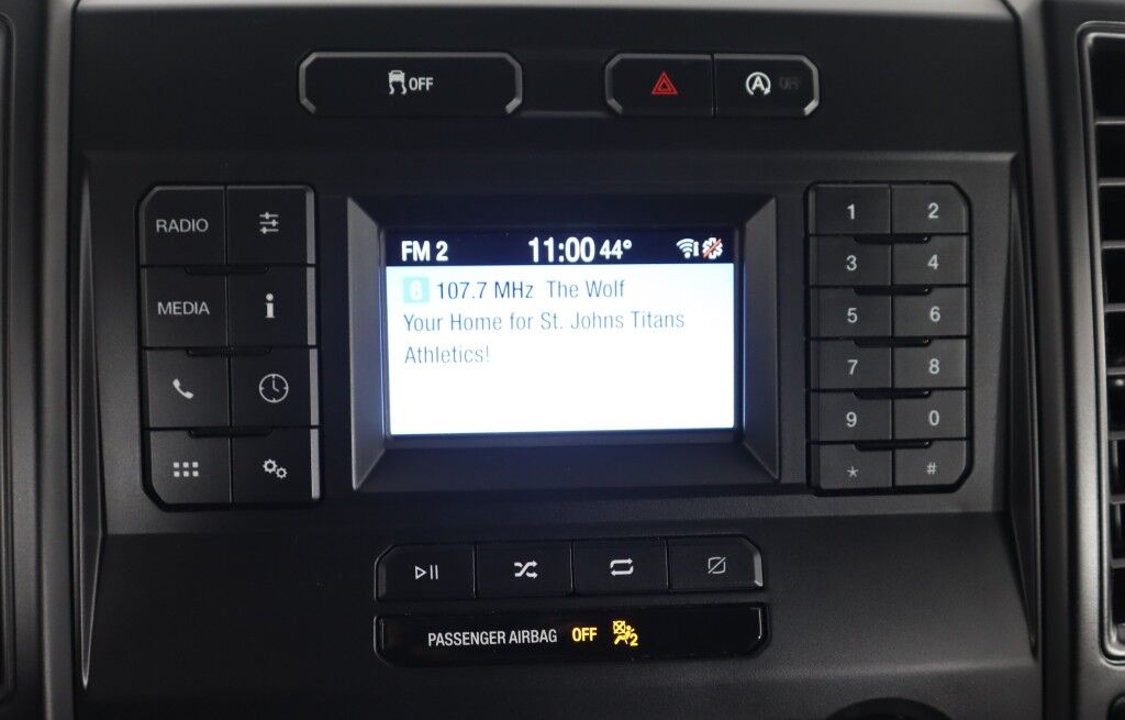 2020 Ford F-150 XL 4WD Maumee OH