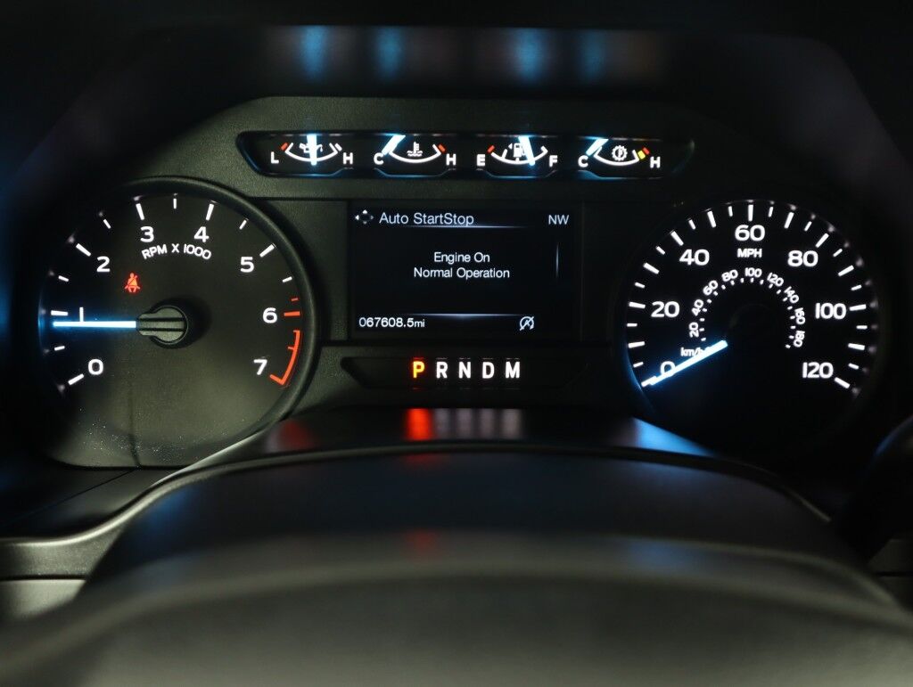 2020 Ford F-150 XL 4WD Maumee OH