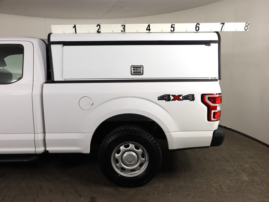 2020 Ford F-150 XL 4WD Maumee OH