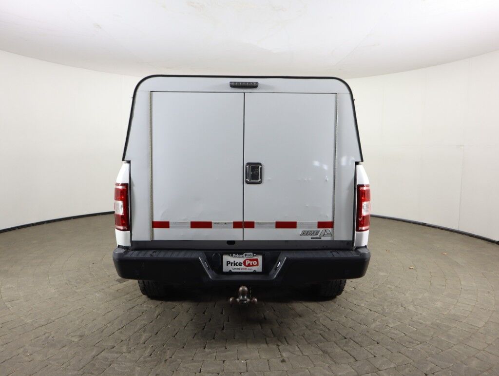 2020 Ford F-150 XL 4WD Maumee OH