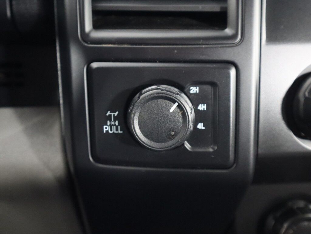 2020 Ford F-150 XL 4WD Maumee OH