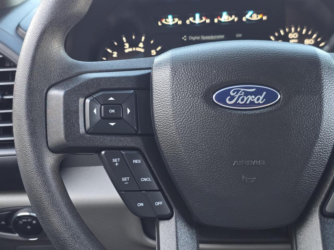 2020 Ford F-150 XL 4WD SuperCab W/ARE Commercial Cap Concord NC