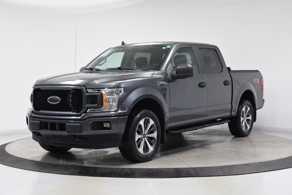 2020 Ford F-150 XL Akron OH