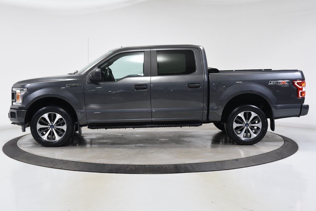 2020 Ford F-150 XL Akron OH