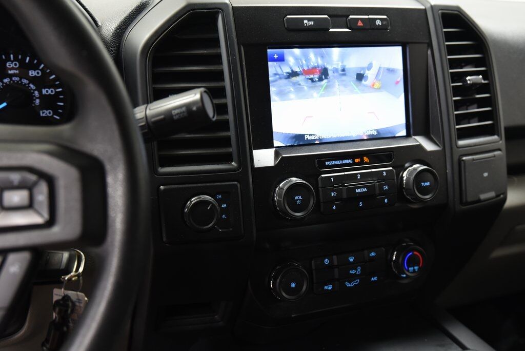 2020 Ford F-150 XL Akron OH