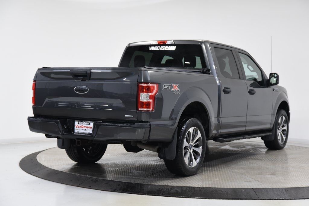 2020 Ford F-150 XL Akron OH