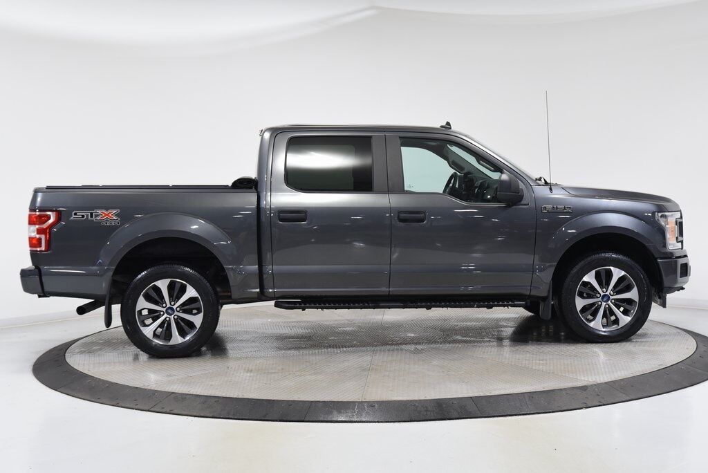 2020 Ford F-150 XL Akron OH