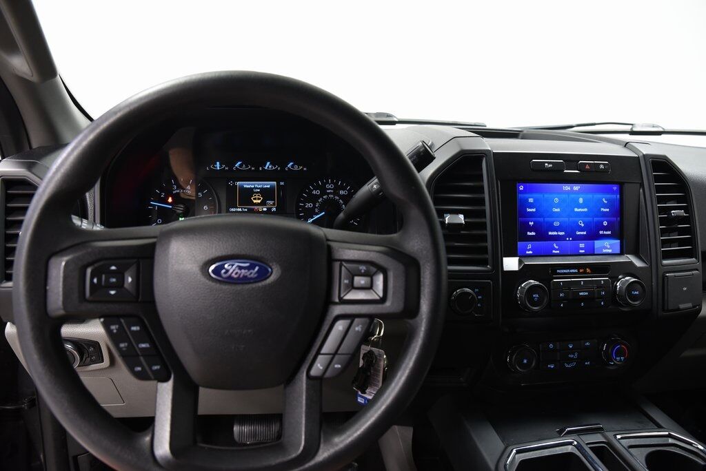 2020 Ford F-150 XL Akron OH