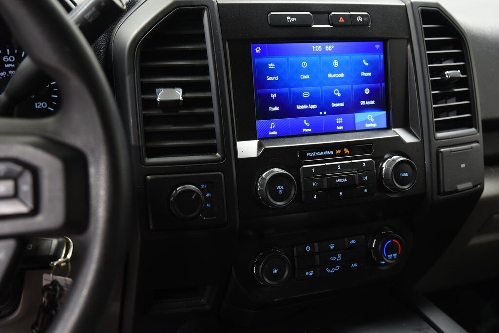 2020 Ford F-150 XL Akron OH