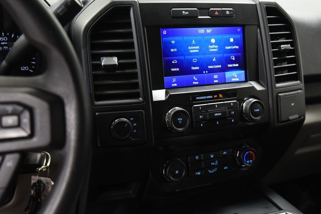 2020 Ford F-150 XL Akron OH