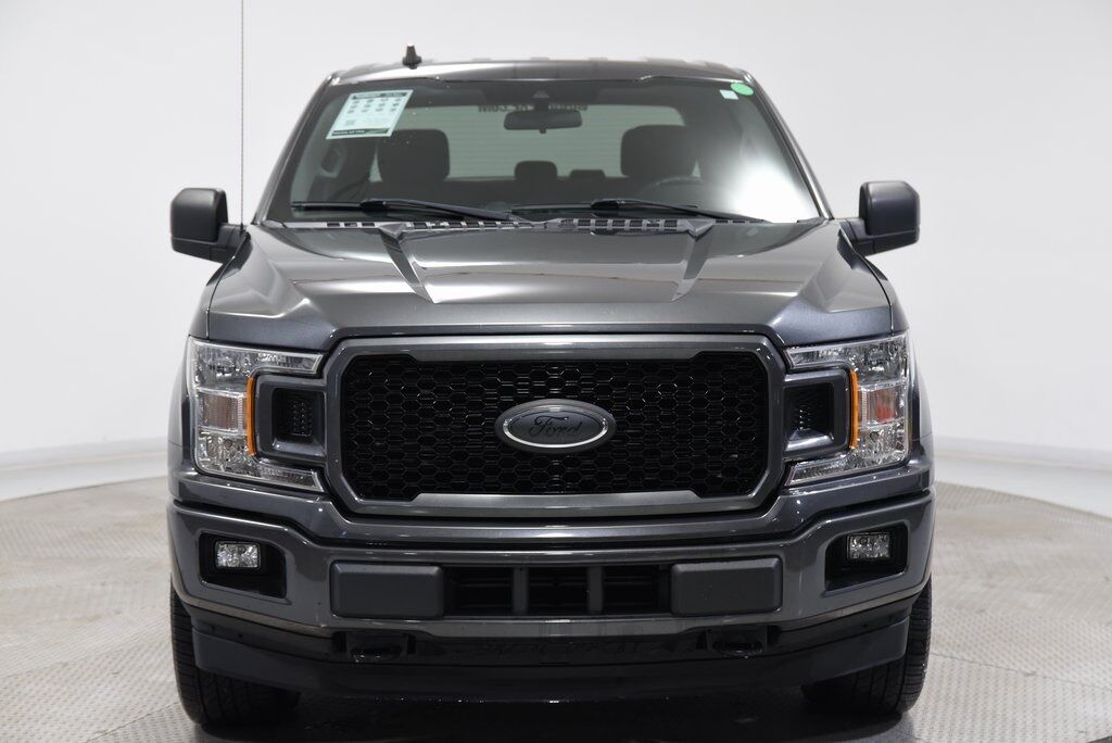 2020 Ford F-150 XL Akron OH