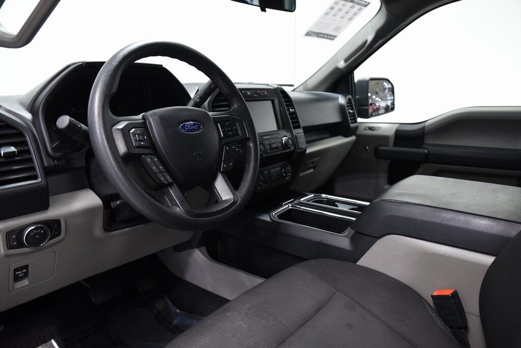 2020 Ford F-150 XL Akron OH