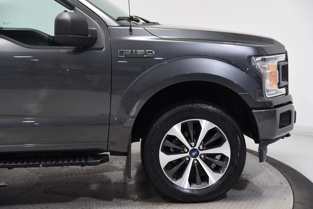 2020 Ford F-150 XL Akron OH