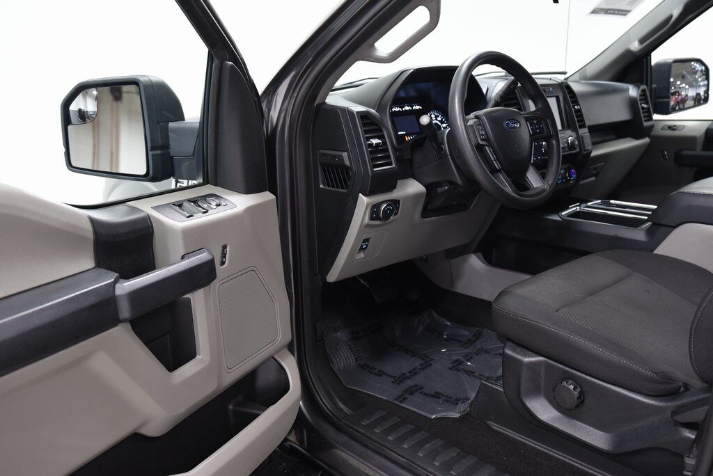 2020 Ford F-150 XL Akron OH