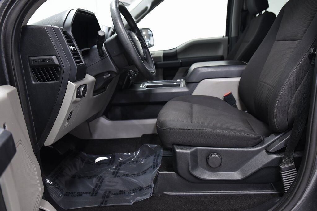 2020 Ford F-150 XL Akron OH