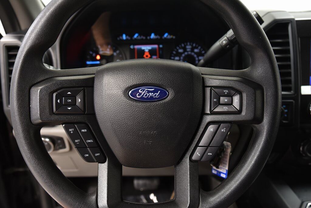2020 Ford F-150 XL Akron OH