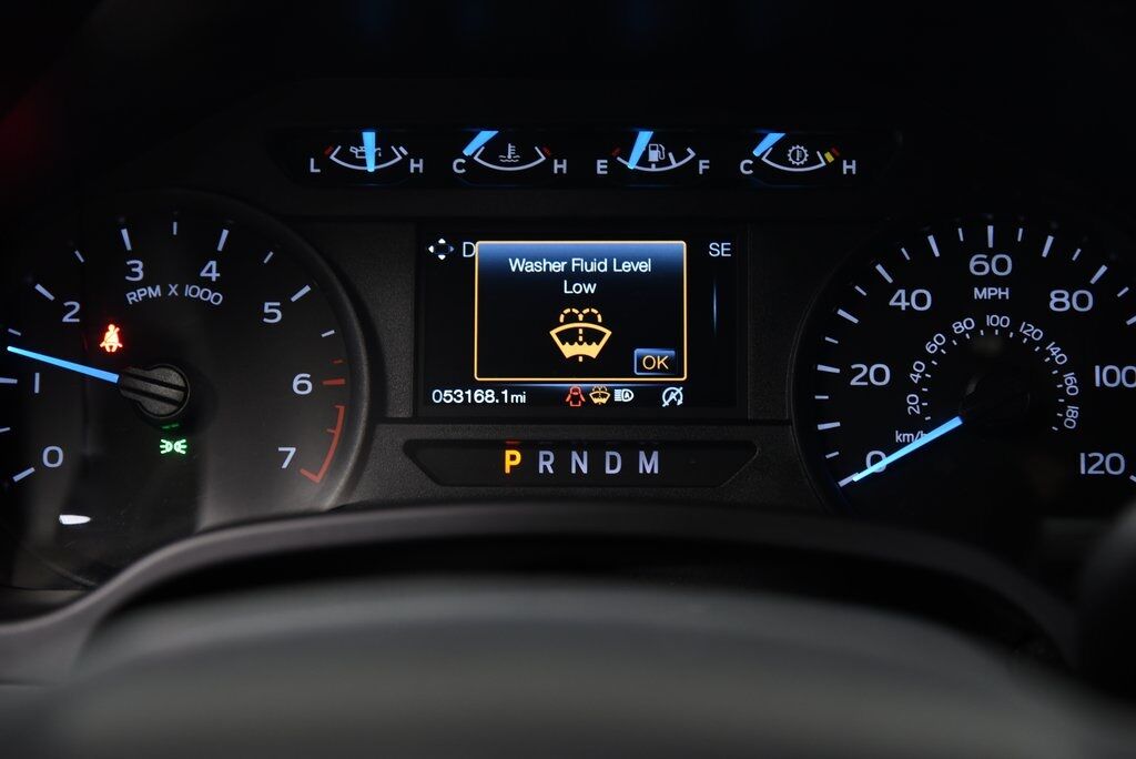 2020 Ford F-150 XL Akron OH
