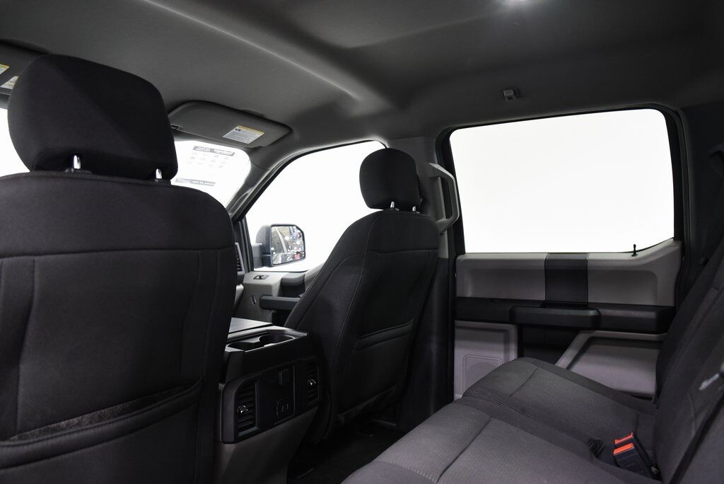 2020 Ford F-150 XL Akron OH