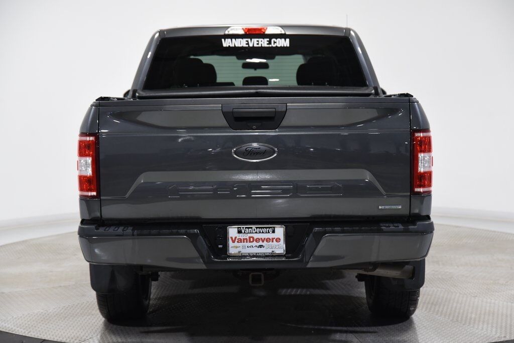 2020 Ford F-150 XL Akron OH