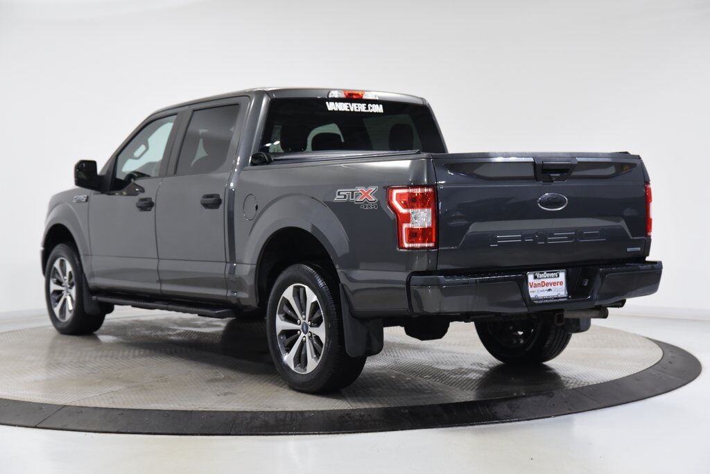 2020 Ford F-150 XL Akron OH