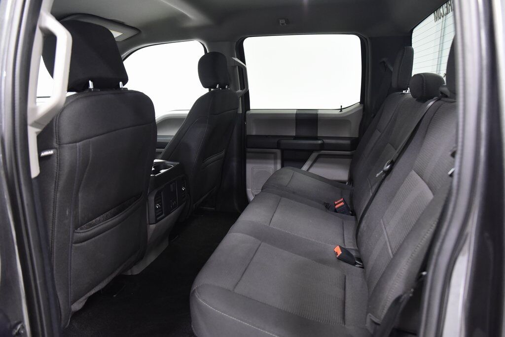 2020 Ford F-150 XL Akron OH