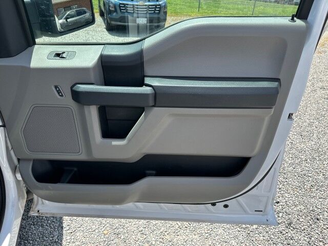 2020 Ford F-150 XL Ashland VA
