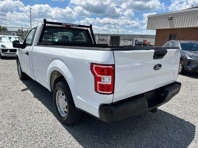 2020 Ford F-150 XL Ashland VA