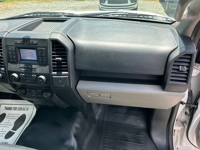 2020 Ford F-150 XL Ashland VA