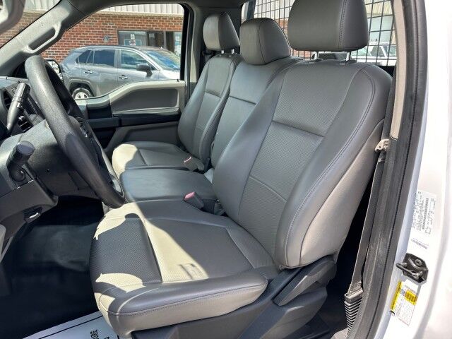 2020 Ford F-150 XL Ashland VA