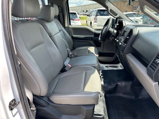 2020 Ford F-150 XL Ashland VA